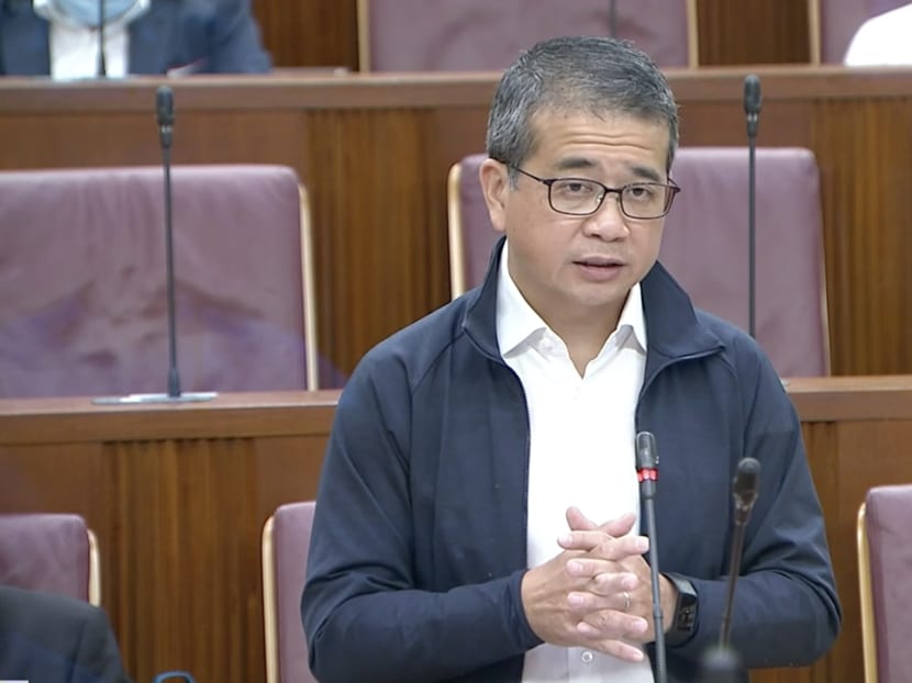  PA to take 'all appropriate steps' to learn from AGO’s audit findings after lapses flagged: Edwin Tong