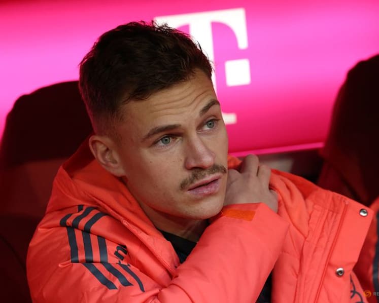 Bayern still without Musiala and Kimmich but Neuer back for Bundesliga restart