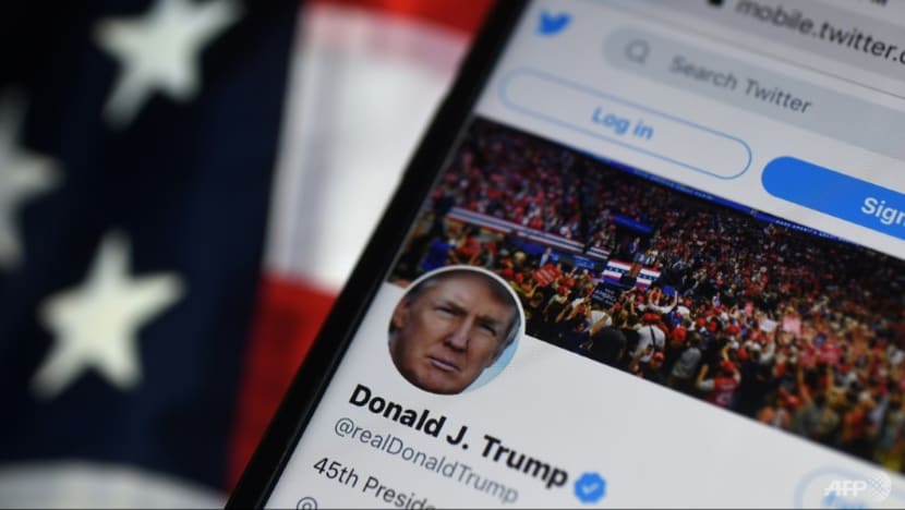 Commentary: For the sake of its democracy, the US should welcome Donald Trump back to Twitter