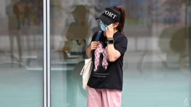 兀兰坊馨乐园前教师涉嫌虐待更多孩童 加控五项罪状 