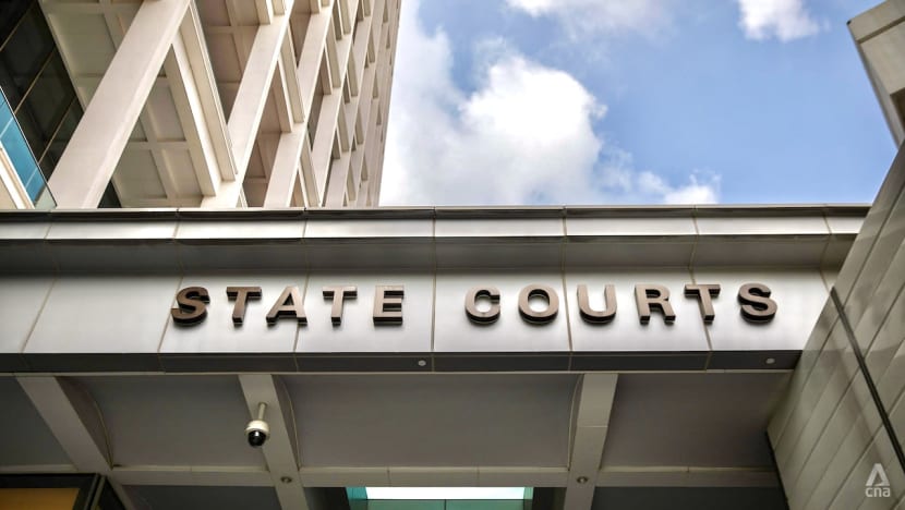 Woman charged with sexually grooming her primary school student, stalking him