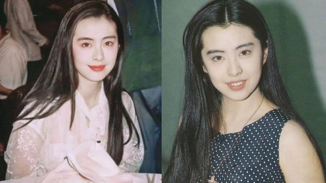 王祖贤息影20年和感情有关？王晶揭内幕！