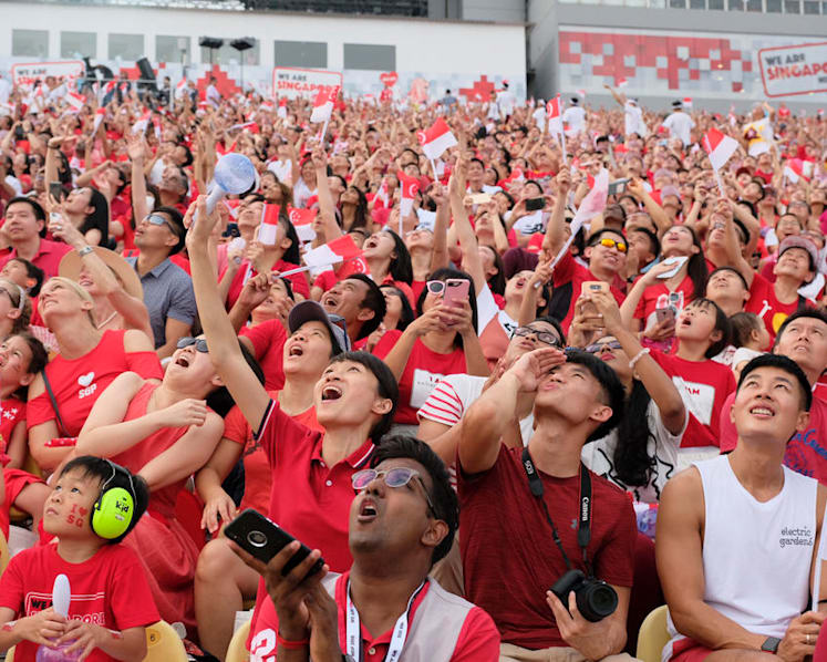 60 years ago, Singapore celebrated National Day on June 3. Here’s why