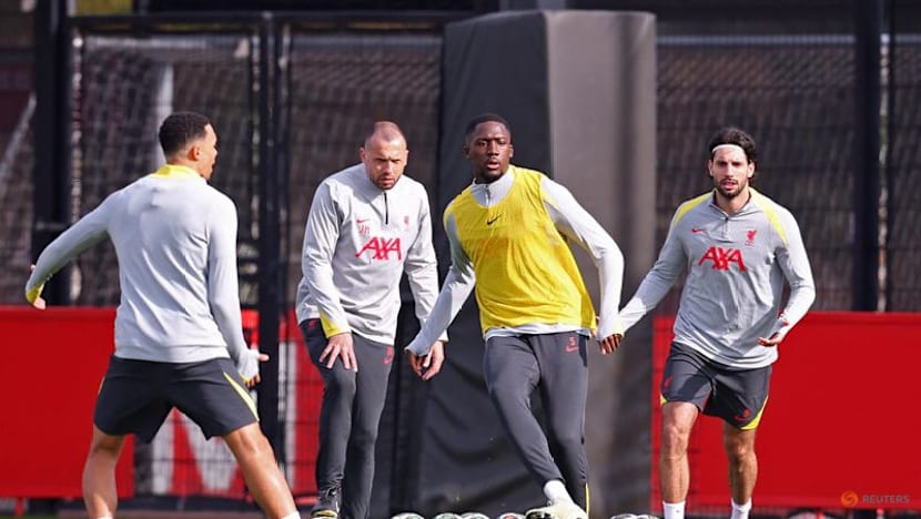 Inter clash too early for Ajax, but they spot an opportunity