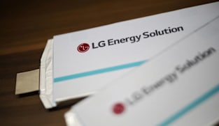 LG Energy Solution to sell US factory assets to Honda