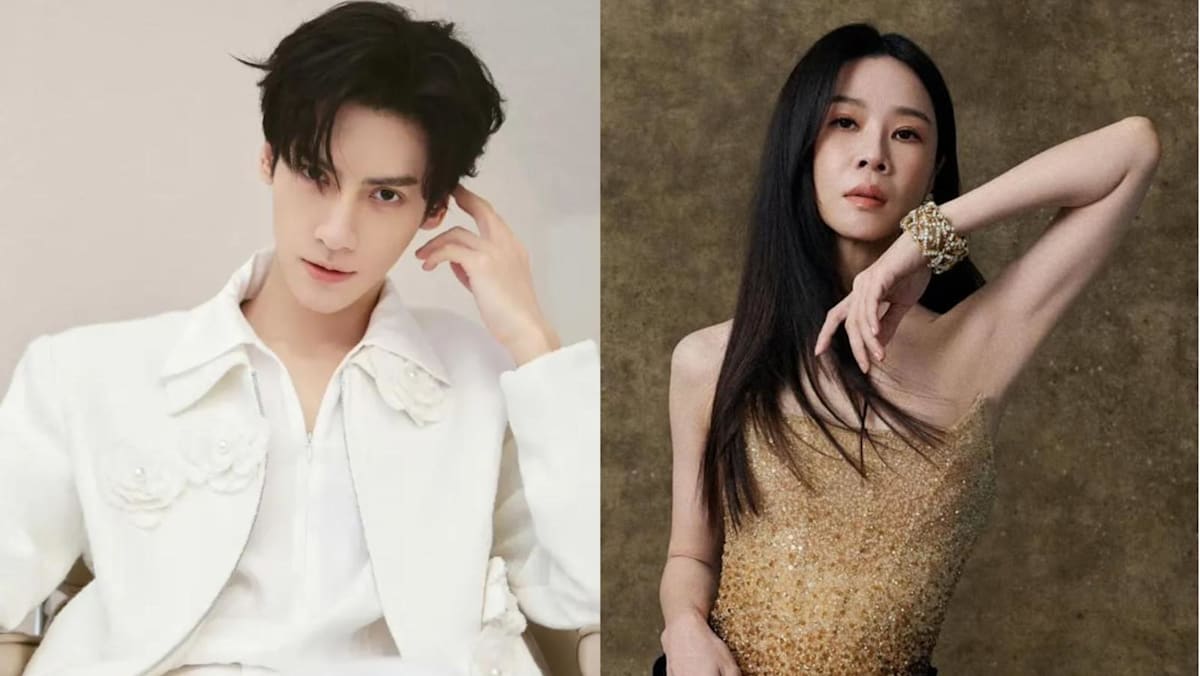 Luo Yunxi, Hsieh Ying-xuan unveiled as award presenters for Star Awards 2026- CNA Lifestyle