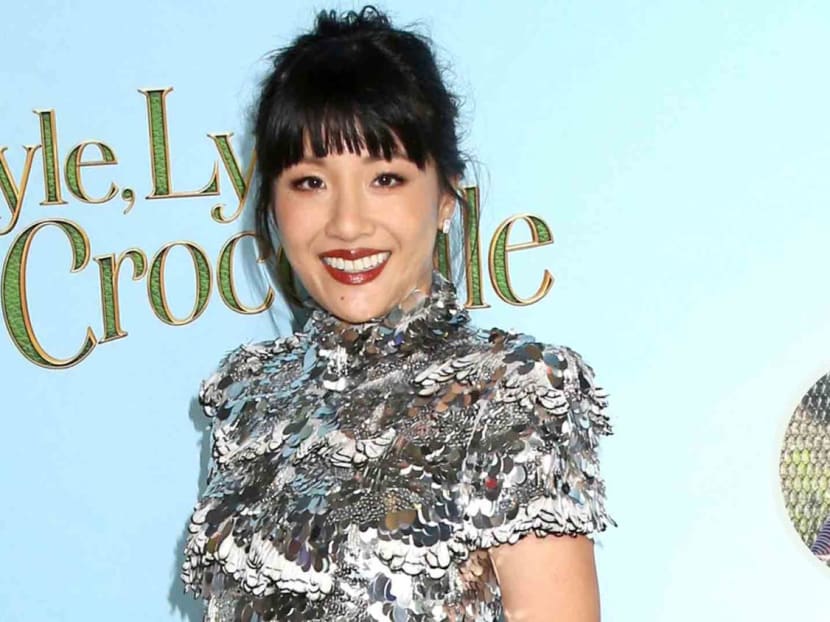 Constance Wu And Boyfriend Are Expecting Their Second Child Constance Wu And Boyfriend Are Expecting Their Second Child