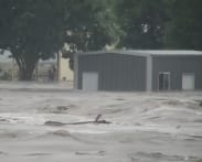 At least 24 dead in Texas flash flooding; two dozen young campers missing