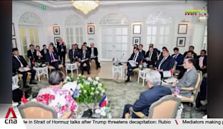 Thai PM calls for "calibrated re-engagement" with Myanmar ahead of its leader's visit to Thailand
