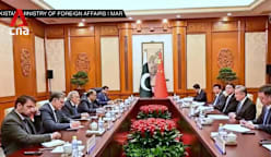 China prepares to host Pakistan's prime minister 