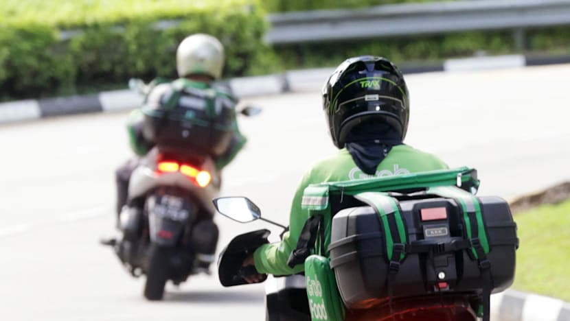 7 work-related traffic fatalities in first half of 2026, exceeding 2025 total