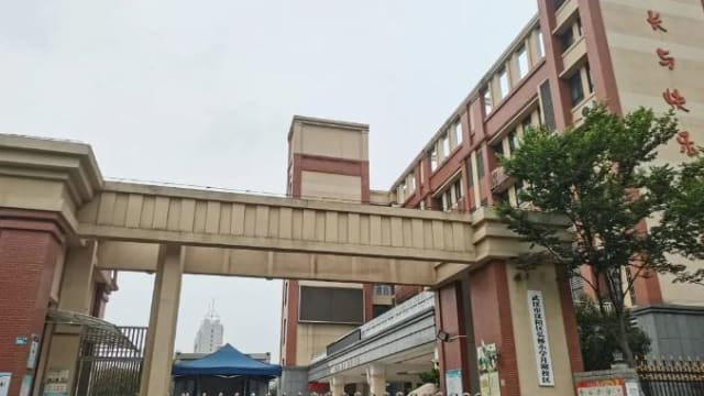 中国小学生校内被撞死 肇祸司机竟是老师