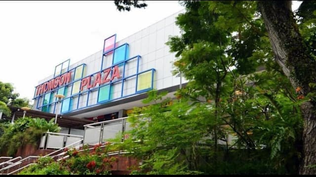 汤申大厦网站疑似被篡改 引流到海外赌博网站