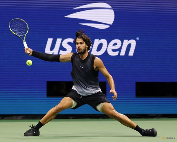 Latest finish puts US Open scheduling under harsh spotlight again
