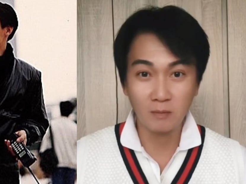 HK Actor Lawrence Yan Left A Hotel Assistant Manager Job For Showbiz, Quit Acting When His TVB Salary Couldn&rsquo;t Pay For &ldquo;Food And Daily Commute&rdquo;