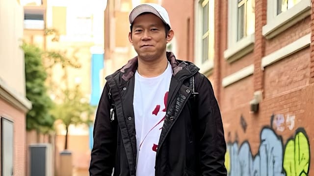 《好小子》颜正国发现肺癌已末期，拔管离世！妻子、演艺圈好友悲痛发声