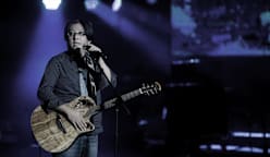 Taiwanese singer and music producer Yuan Weiren dies at 57