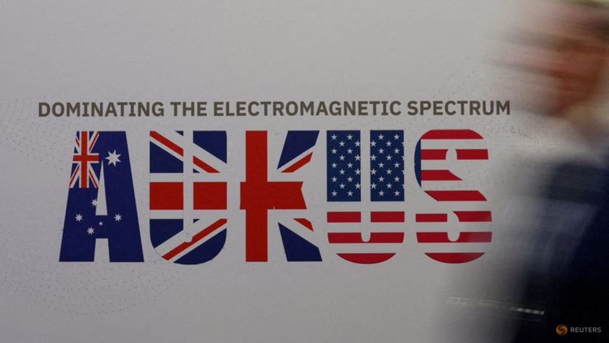 After review, Pentagon confirms submarine sales to Australia