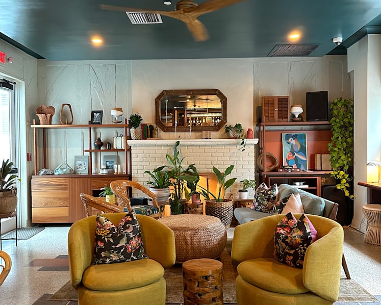 Miami Nice: Boutique hotels to book for your next trip to The Sunshine City