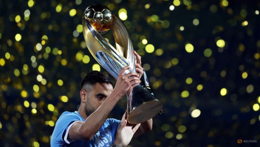 Pyramids are champions of continent but still second best at home