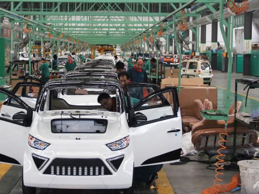Commentary: Why China is on course to build the best cars in the world Commentary: Why China is on course to build the best cars in the world