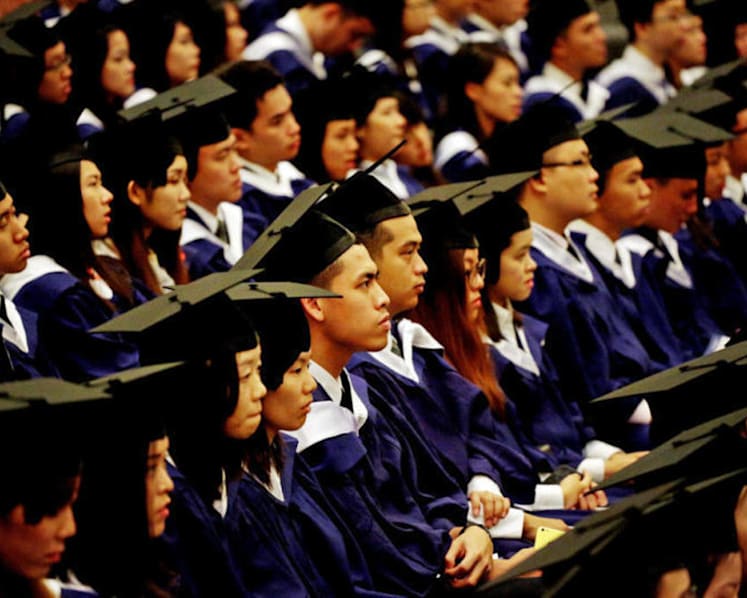 Fresh graduates may need to adjust salary expectations amid economic uncertainty: Analysts
