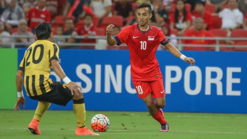 Singapore vs Malaysia: A walk down memory lane