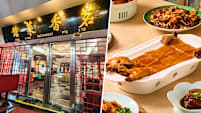 Beloved Heritage Hokkien Restaurant Beng Hiang Has Reopened In An Unlikely Venue