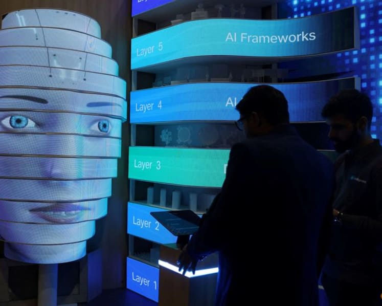 AI hiring outpaces overall IT recruitment in India, report shows