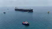 ENERGY WATCH: Mideast flare-up