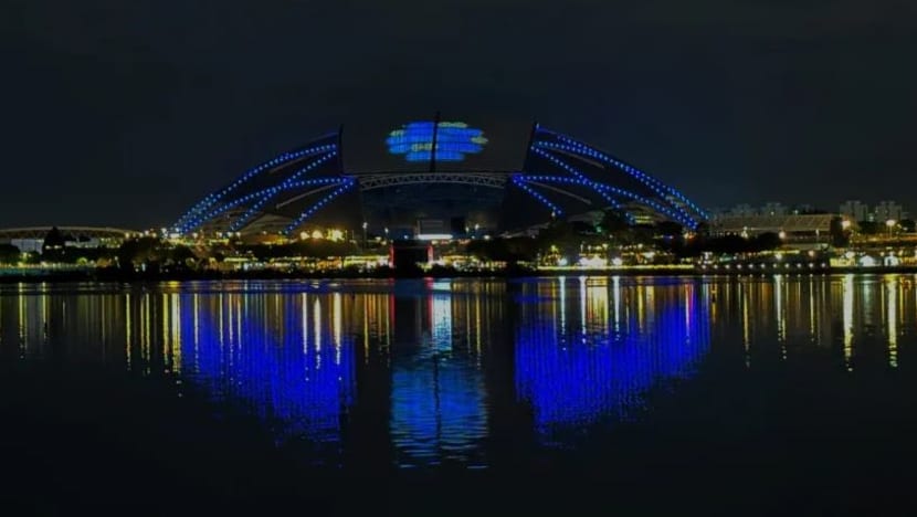 SG bakal jadi tuan rumah Kejohanan Akuatik Dunia pada 2025