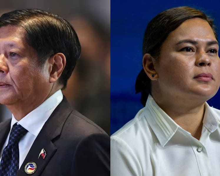 Commentary: Philippines politics is often mad. It just got crazier