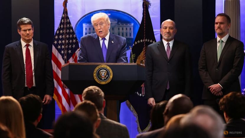  Trump weakened but not deterred after tariff ruling, say analysts