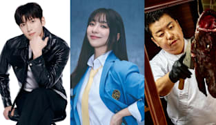 Korea Travel Fair 2026 brings Ji Chang-wook, f(x)'s Luna, Culinary Class Wars' Jung Ho-young to Singapore