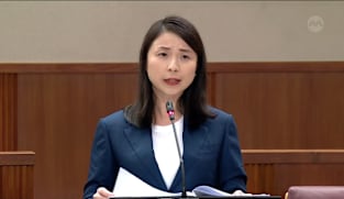 Committee of Supply 2026 debate, Day 6: Charlene Chen on designing belonging for every youth