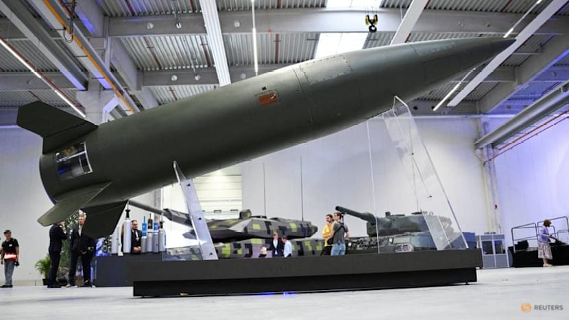 US has used 'virtually all' of its long-range precision missiles during Iran war: Sources
