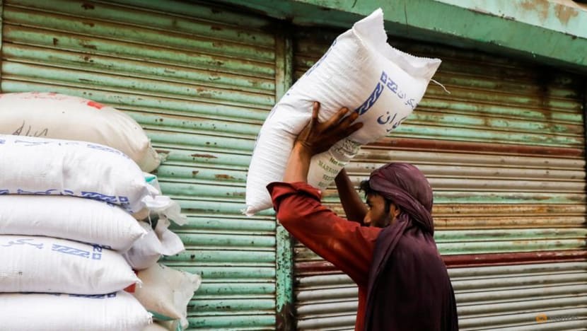 Pakistan posts 2.4% growth in third quarter of fiscal year