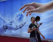 Chinese researchers map out five-stage plan for AI to improve without human intervention