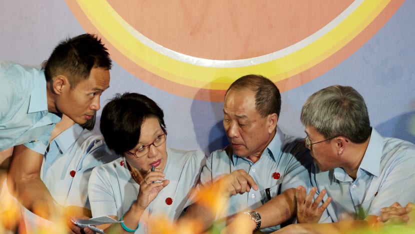 WP queries SMCs lost in new electoral map; other opposition parties call possible GE amid Covid-19 ‘irresponsible’