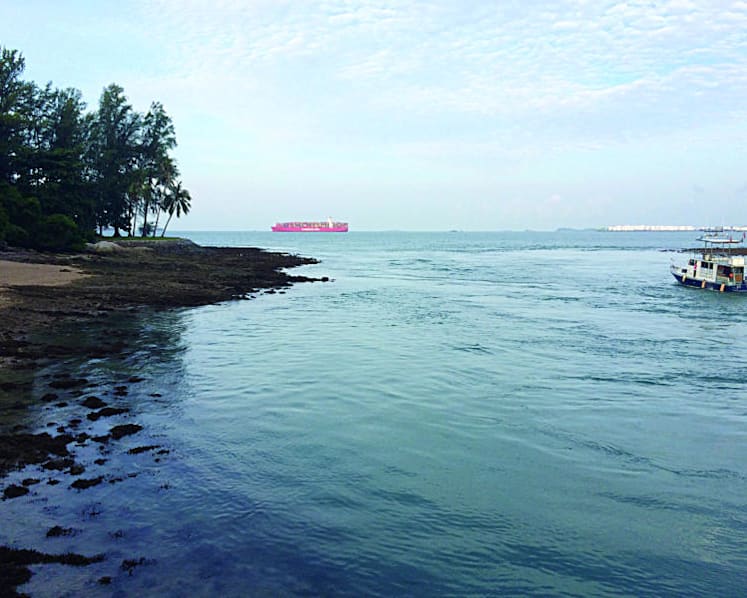Sisters’ Islands Marine Park to be conservation site