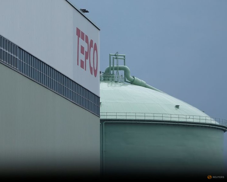 KKR, Bain Capital, others eye Tokyo Electric's capital alliance plan, Asahi reports