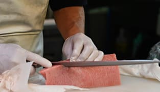 Commentary: Tuna sushi isn’t headed for extinction any more