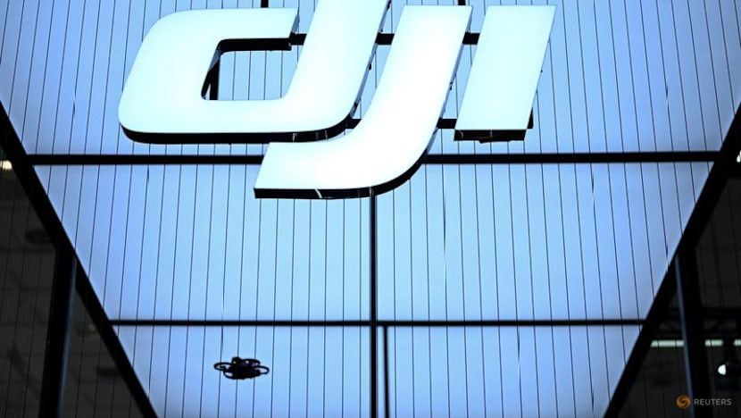 Chinese dronemaker DJI urges US to complete security review