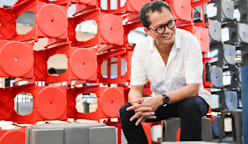 Can a city be designed to care? Inside one architect’s vision for a kinder Singapore