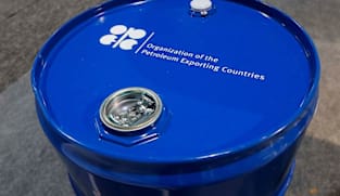 Oil prices climb as OPEC+ agrees to raise output at slower pace from October