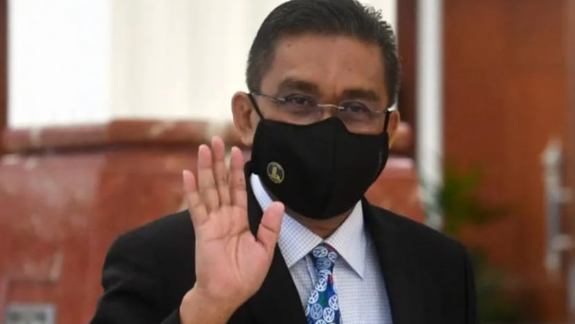 PAS tekad perkasa Muafakat Nasional dan kerajaan Perikatan Nasional PAS tekad perkasa Muafakat Nasional dan kerajaan Perikatan Nasional
