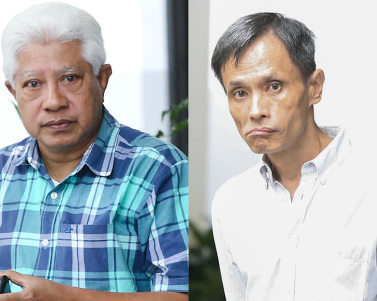 Insurance agent found guilty of bribing Indonesian Embassy official over performance bonds for maids