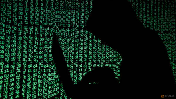 Ransomware group Lockbit appears to have been hacked, analysts say - Channel News Asia (Picture 2)