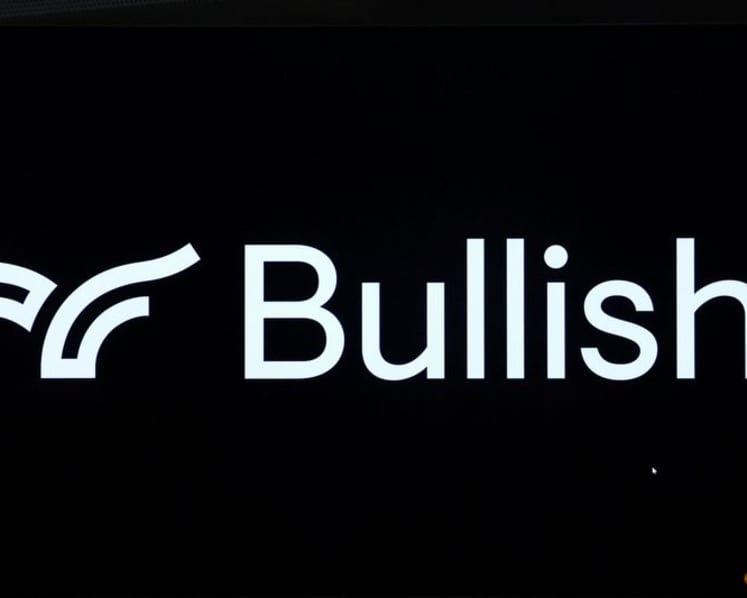 Crypto exchange Bullish to buy Equiniti for $4.2 billion in capital markets push