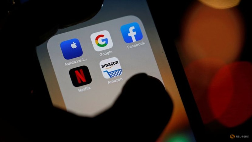 EU assesses Big Tech cases ahead of Trump arrival